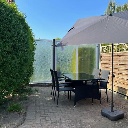 Appartement Lotte Kieler Strasse 16A Apparto Grömitz Dış mekan fotoğraf