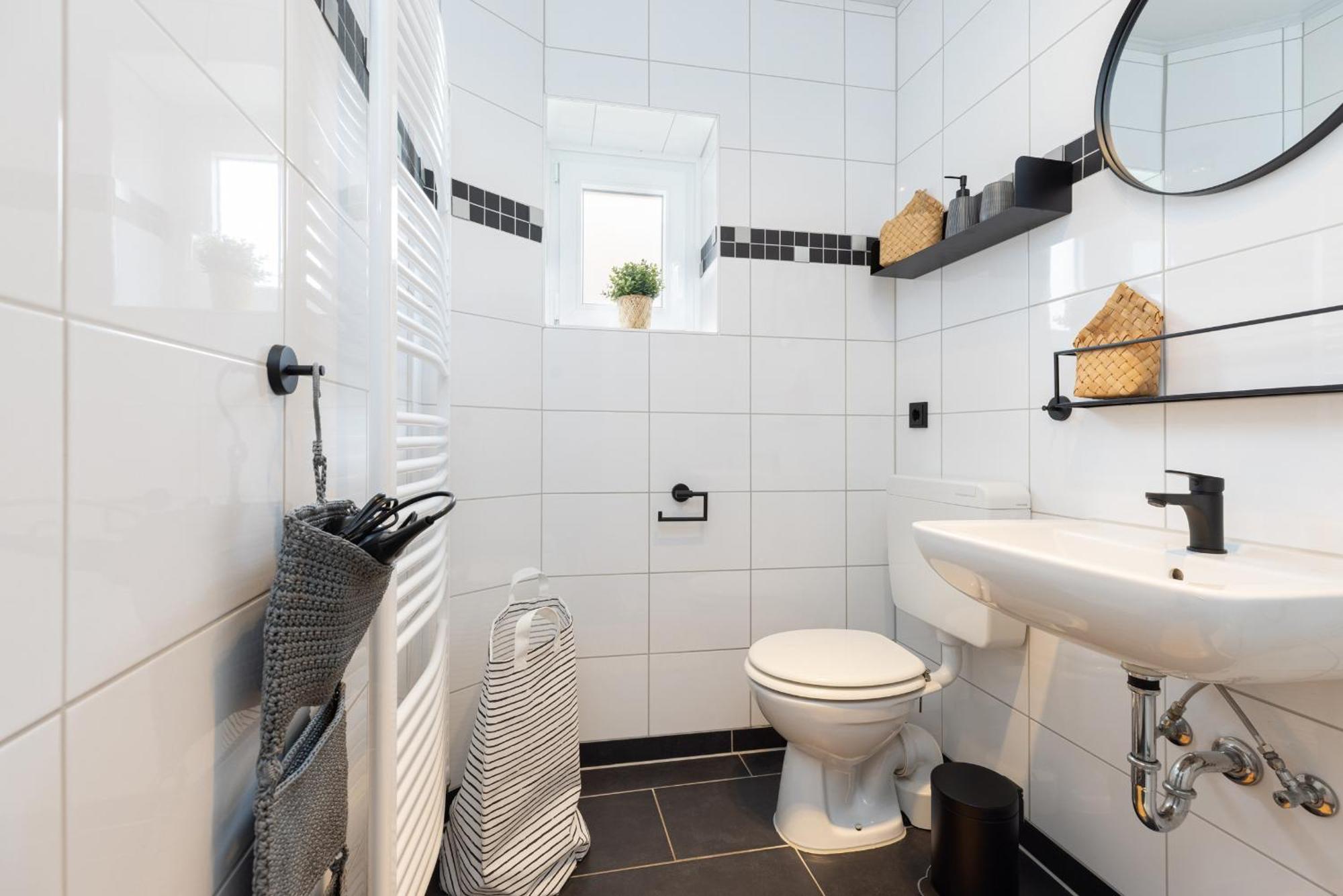 Appartement Lotte Kieler Strasse 16A Apparto Grömitz Dış mekan fotoğraf