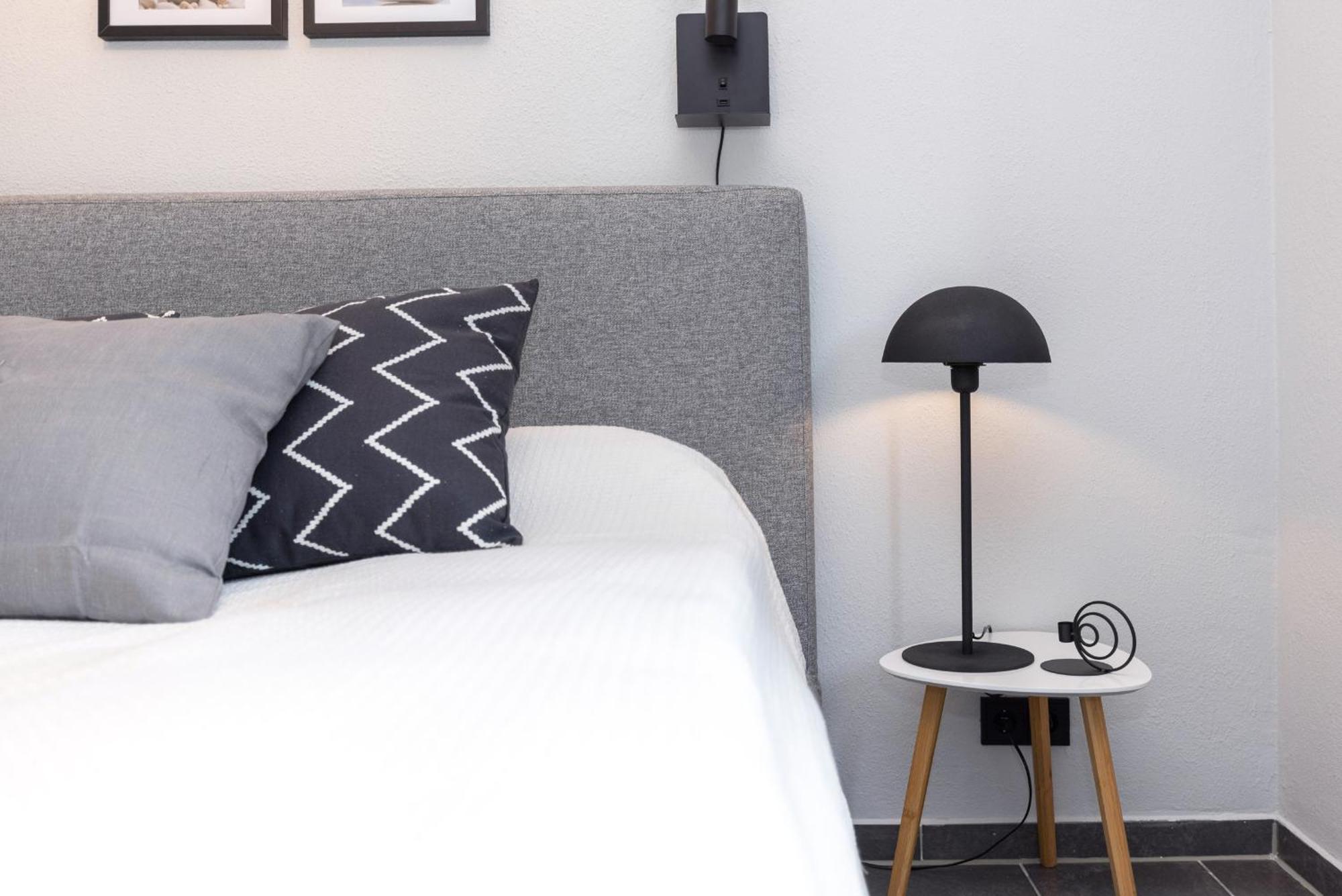 Appartement Lotte Kieler Strasse 16A Apparto Grömitz Dış mekan fotoğraf