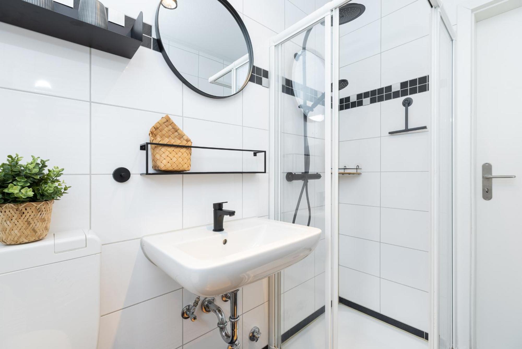 Appartement Lotte Kieler Strasse 16A Apparto Grömitz Dış mekan fotoğraf