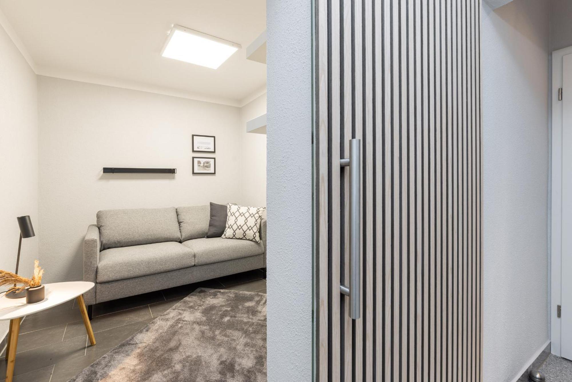 Appartement Lotte Kieler Strasse 16A Apparto Grömitz Dış mekan fotoğraf